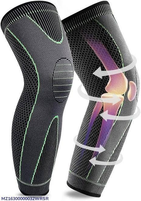 Knee Support - Pack Of 2