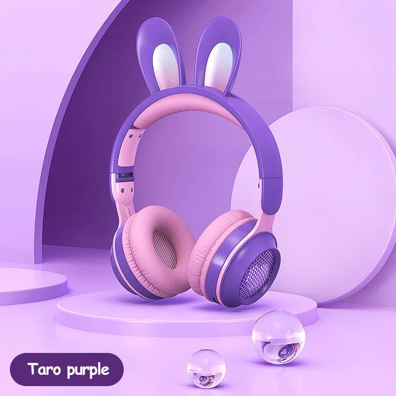 Rabbit Wireless Ear Headphones