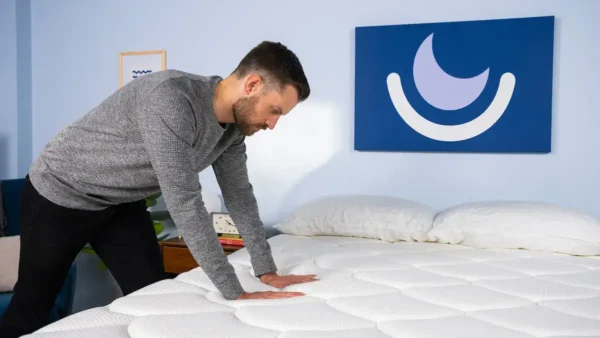 A good night’s sleep starts with a clean, dry, and comfortable mattress.