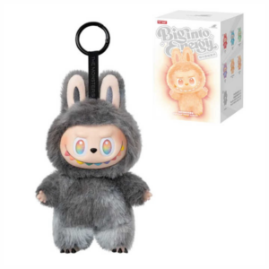 Home labubu doll