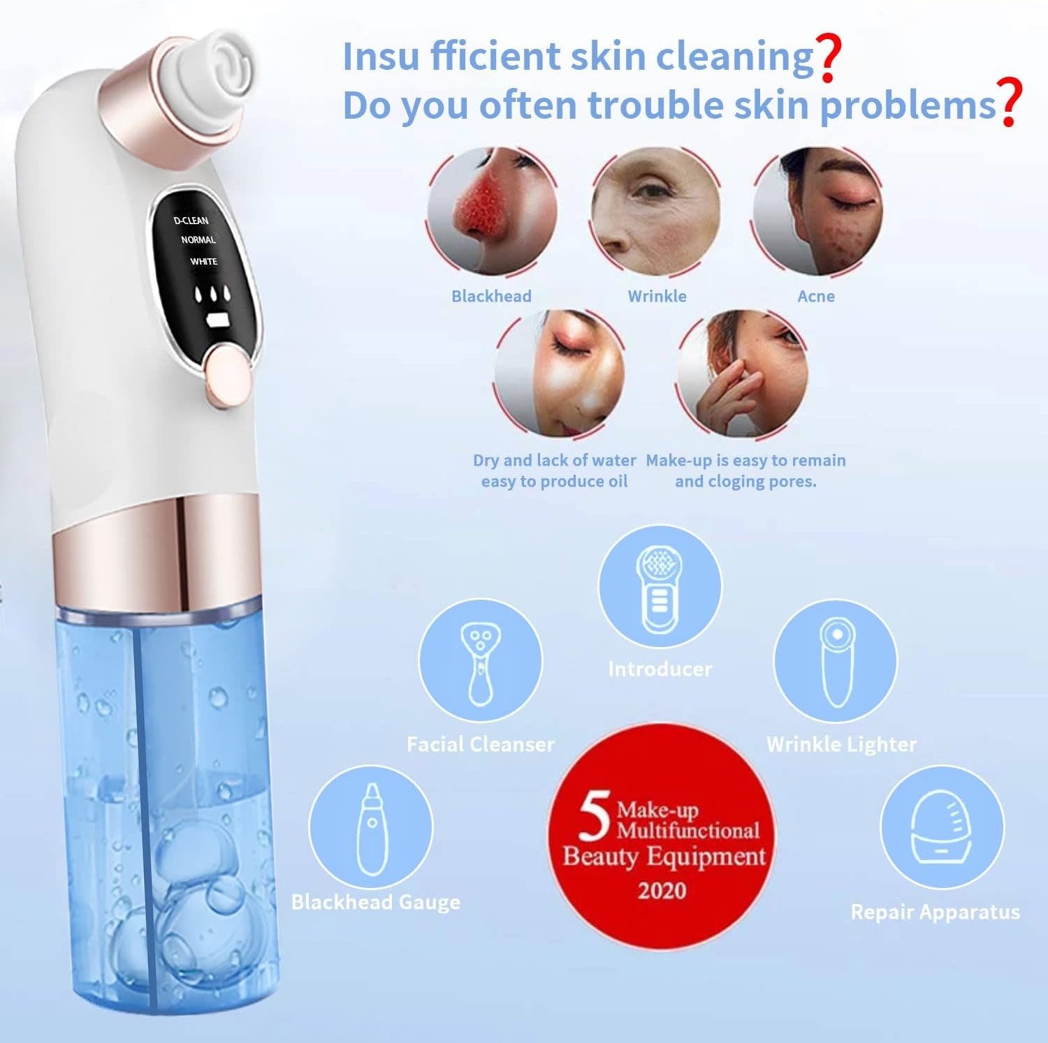 blackhead remover blackhead remover