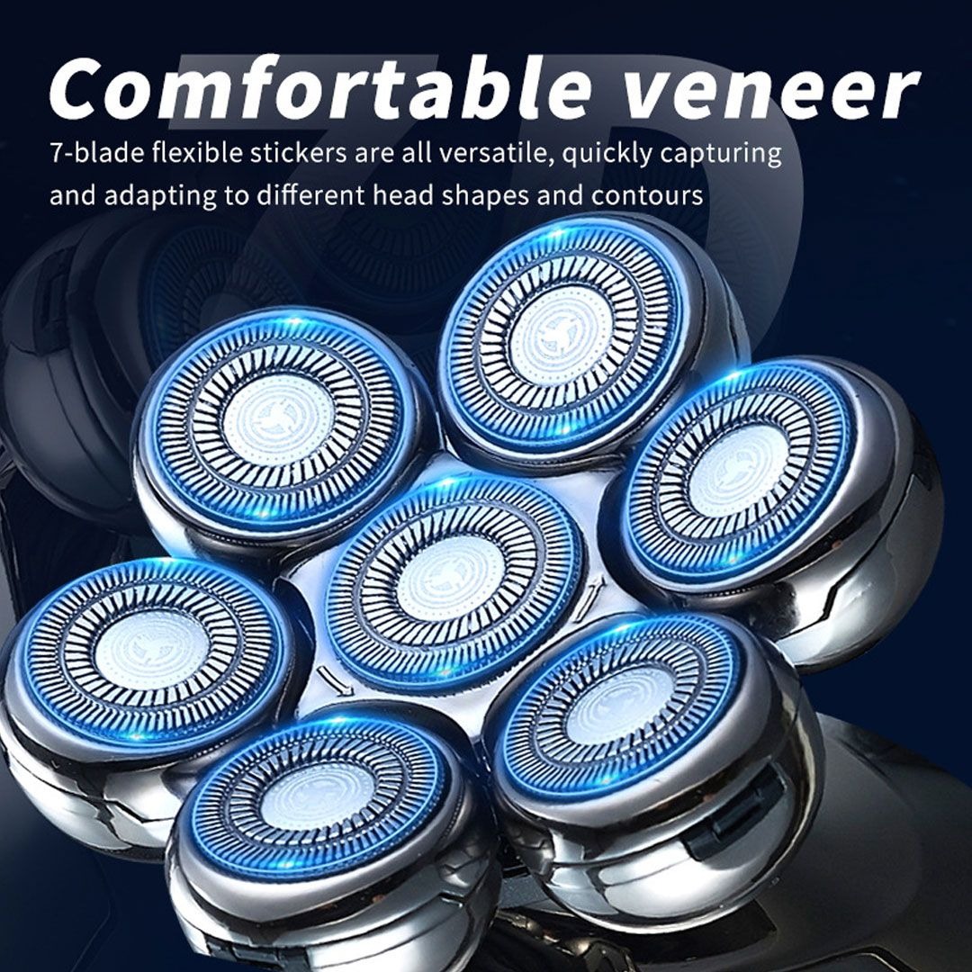 5 in 1 electric razor 5 in 1 electric razor