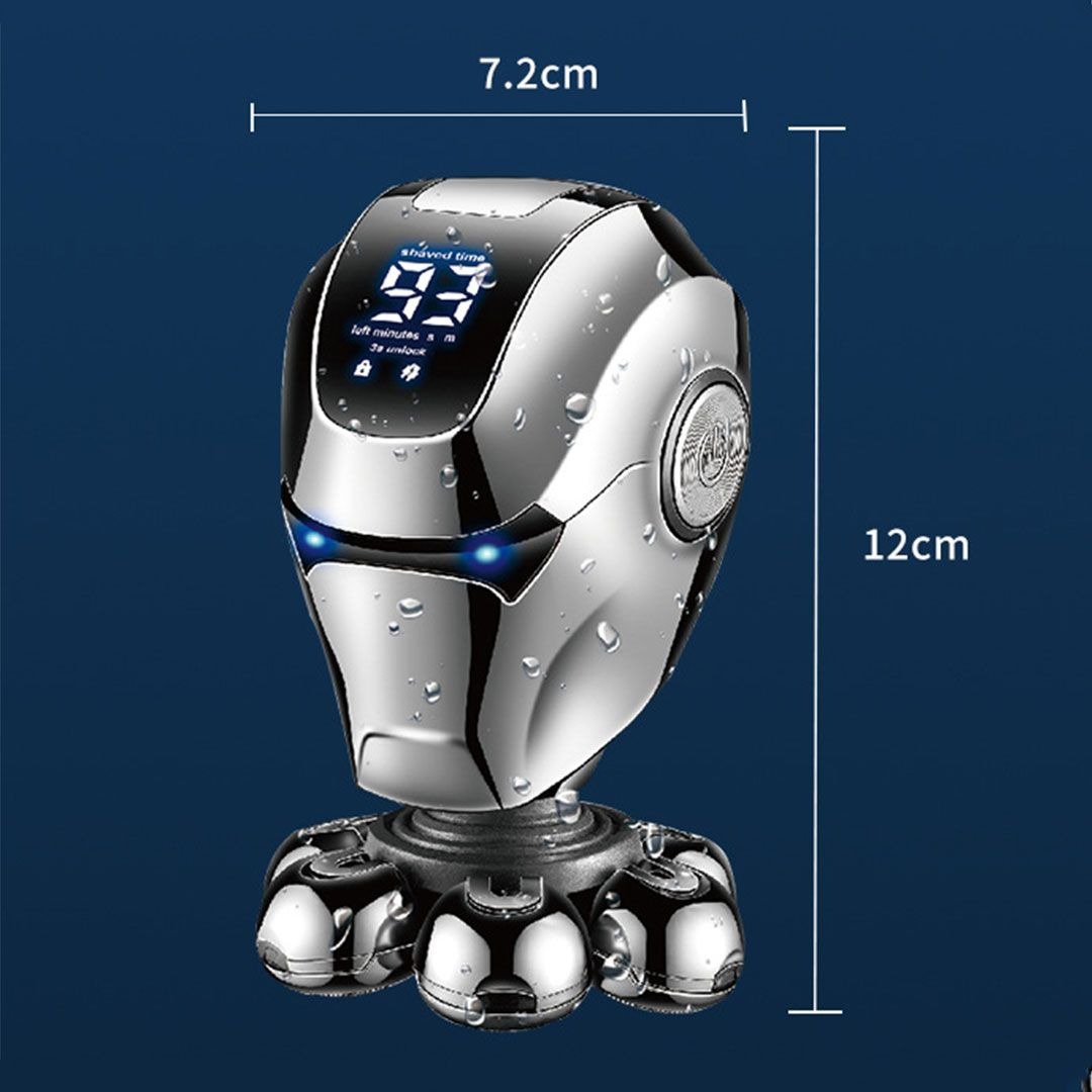 5 in 1 electric razor 5 in 1 electric razor