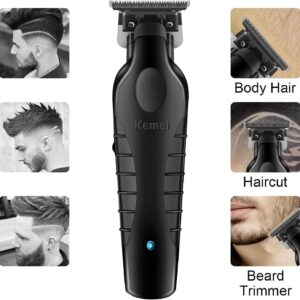 New Arrivals kemei 2299 trimmer for men