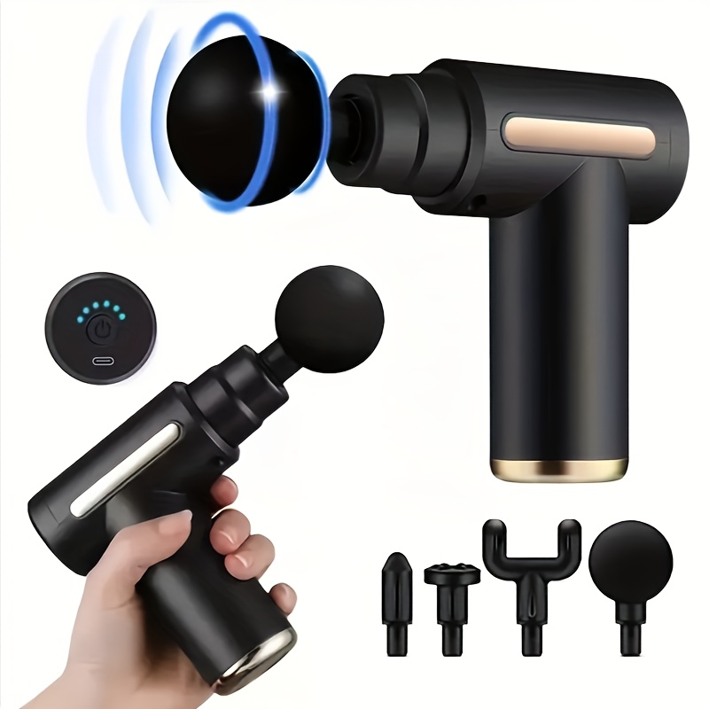 mini massage gun mini massage gun