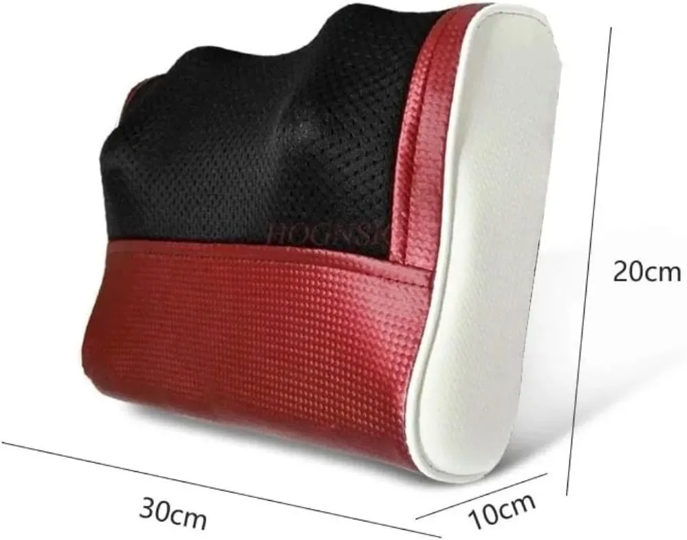 electric massage pillow vibrator electric massage pillow vibrator