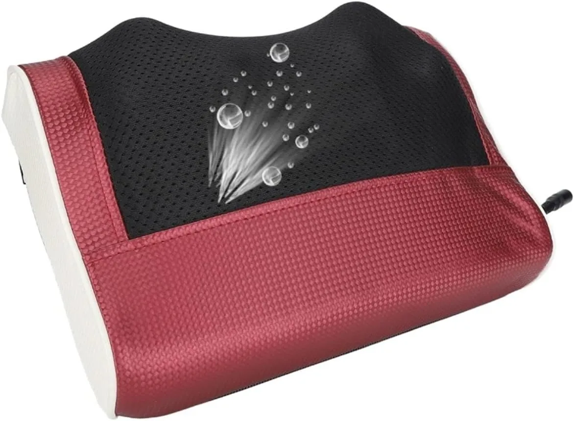 electric massage pillow vibrator electric massage pillow vibrator