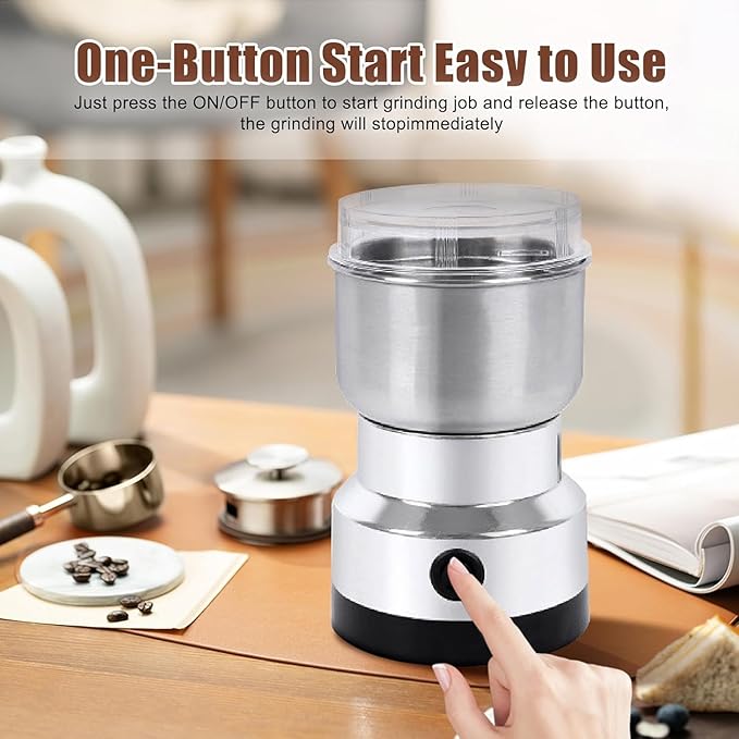 stainless steel electric grinder stainless steel electric grinder