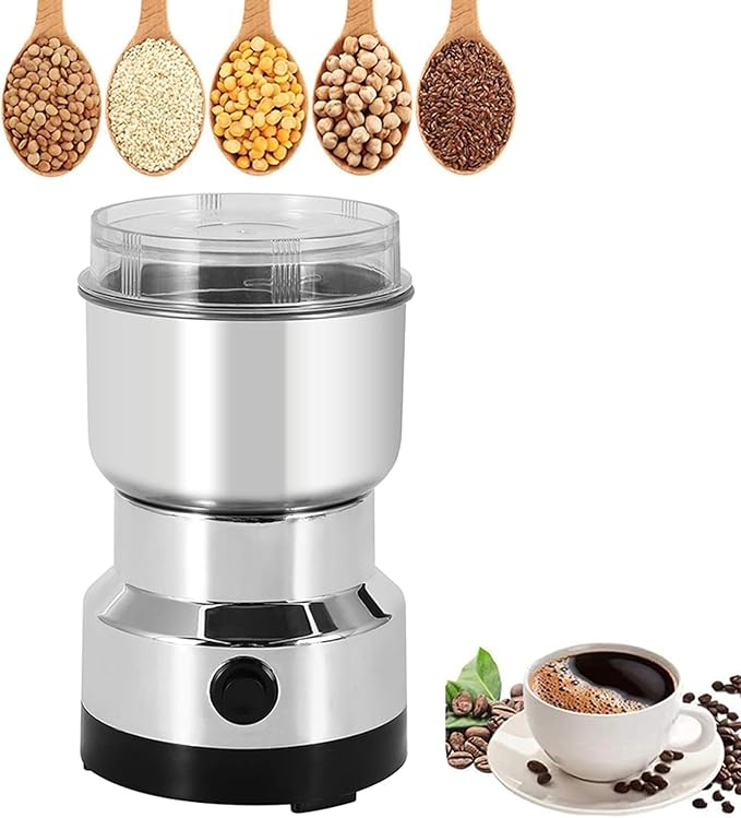 stainless steel electric grinder stainless steel electric grinder