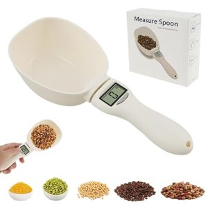 New Arrivals digital measuring spoon