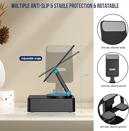 phone stand with bluetooth speaker phone stand with bluetooth speaker