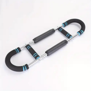 New Arrivals twister arm trainer, arm exerciser, adjustable resistance power chest expander, for chest, arms, shoulders