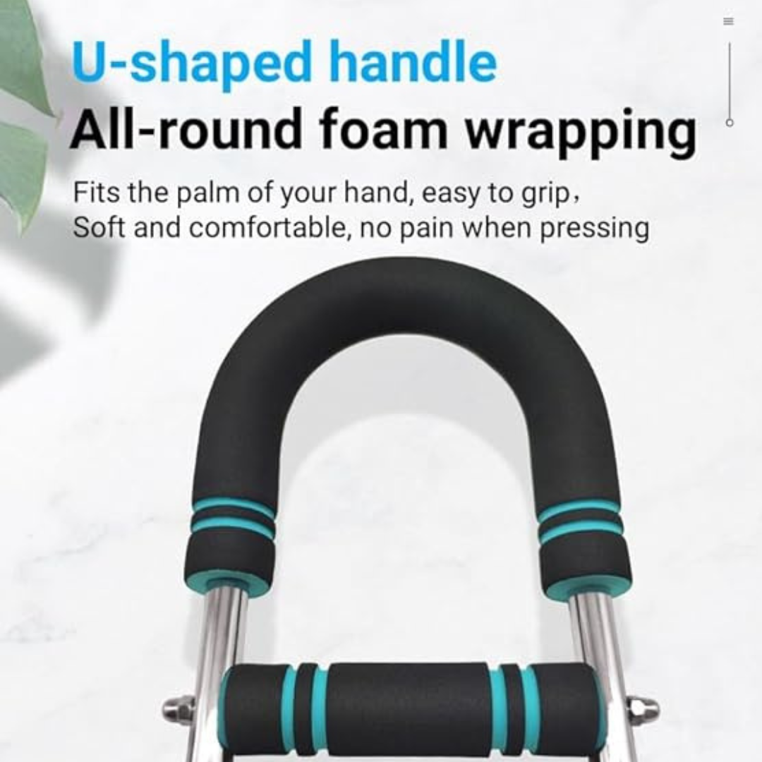 twister arm trainer, arm exerciser, adjustable resistance power chest expander, for chest, arms, shoulders twister arm trainer, arm exerciser, adjustable resistance power chest expander, for chest, arms, shoulders