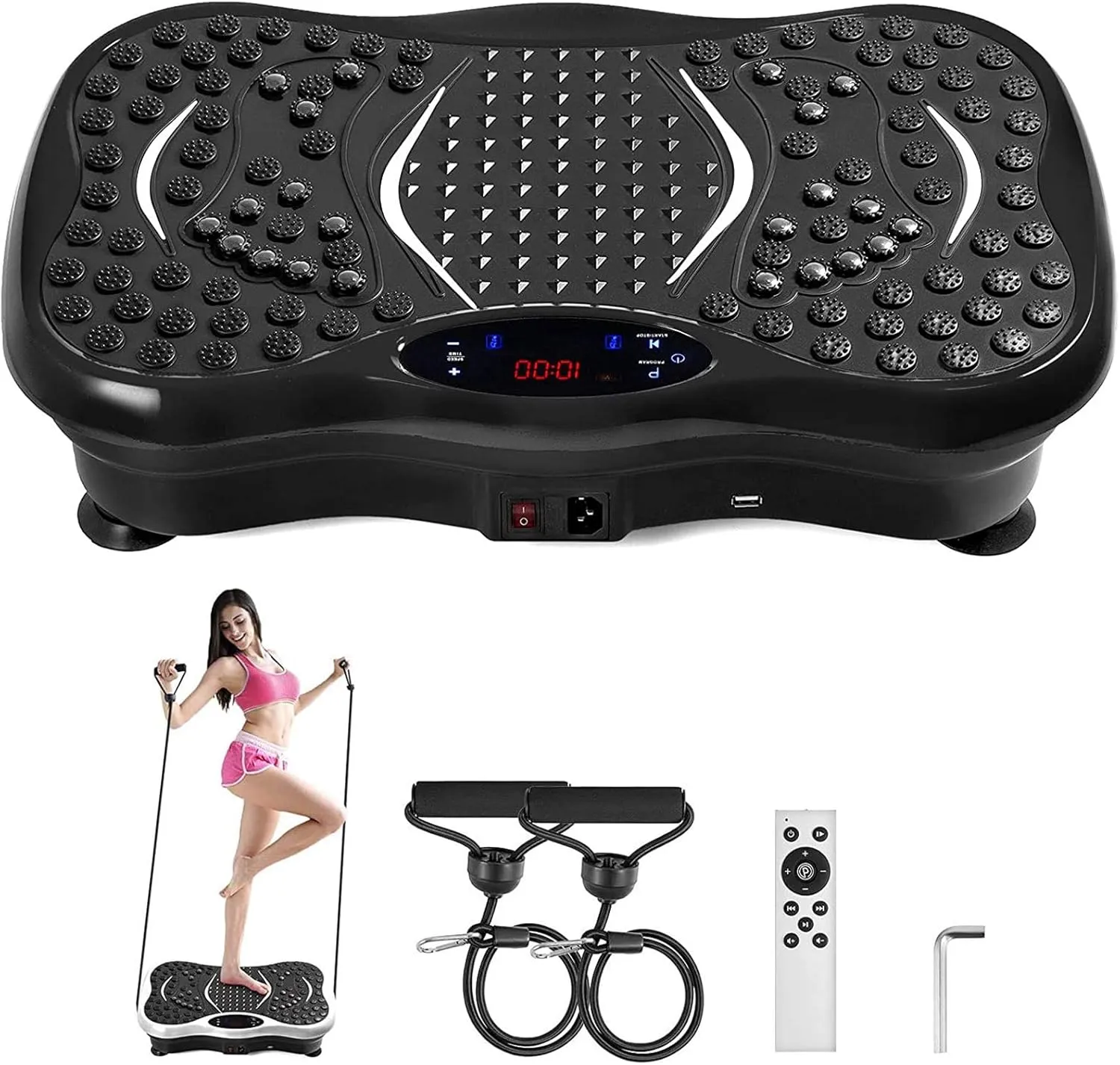 weight loss vibration machine with bluetooth weight loss vibration machine with bluetooth