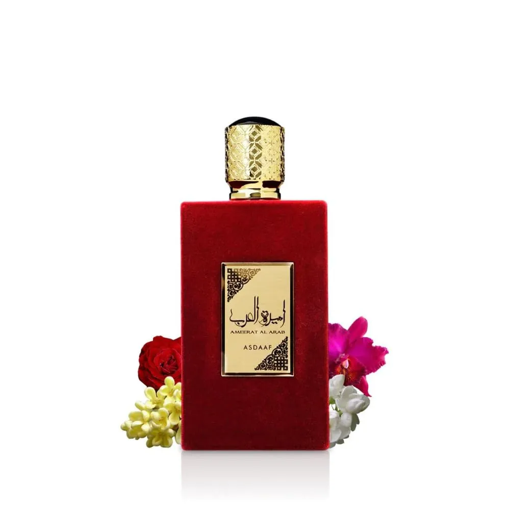 asdaaf ameerat al arab 100ml asdaaf ameerat al arab 100ml