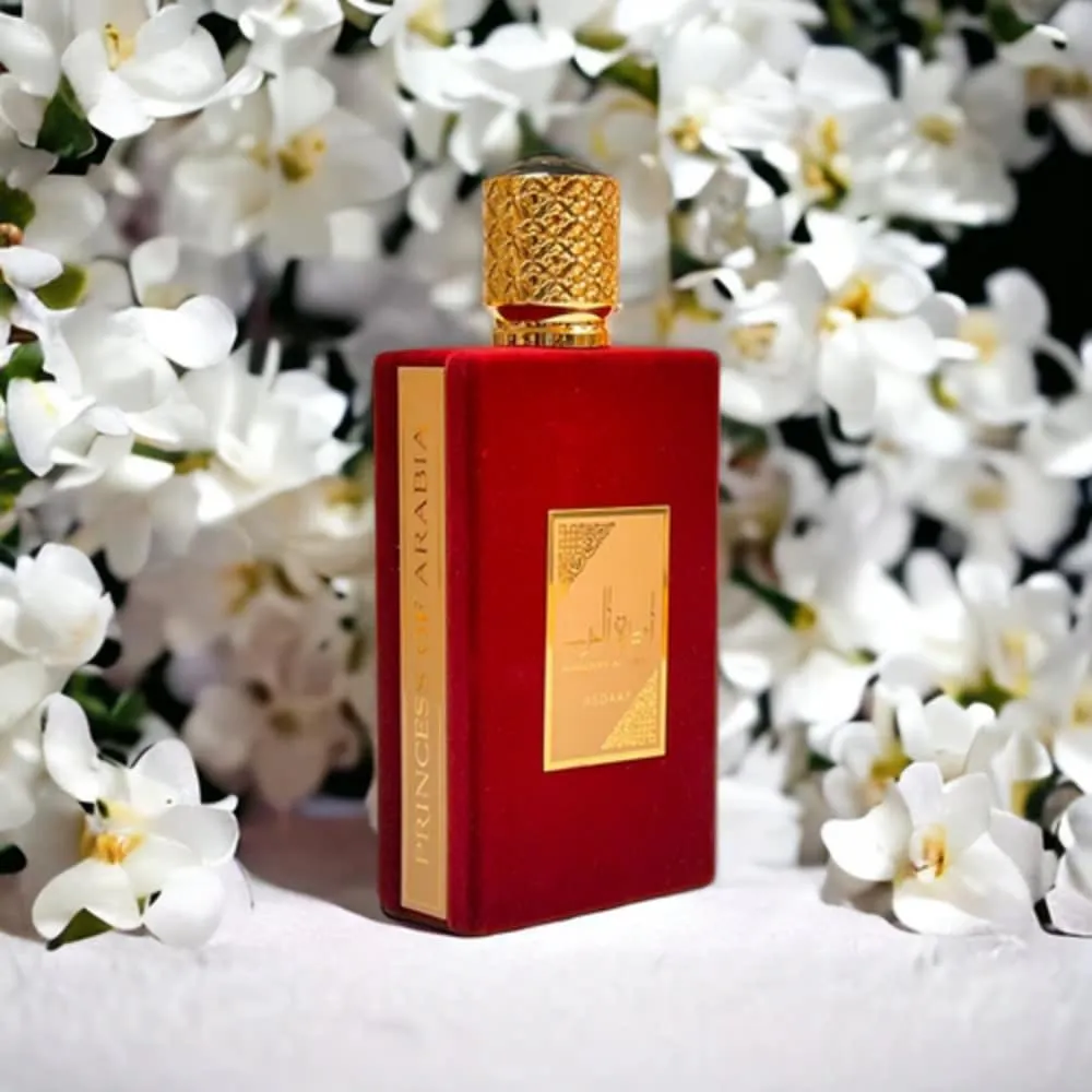 asdaaf ameerat al arab 100ml asdaaf ameerat al arab 100ml