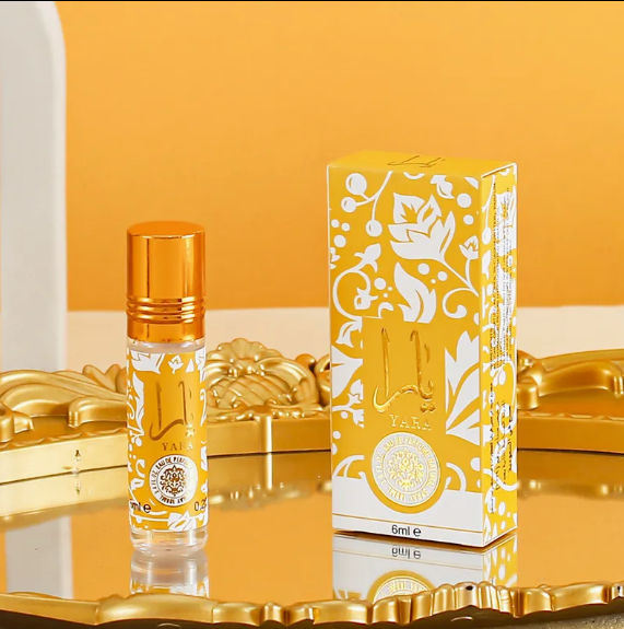 yara tous perfume roll on oil 10ml yara tous perfume roll on oil 10ml