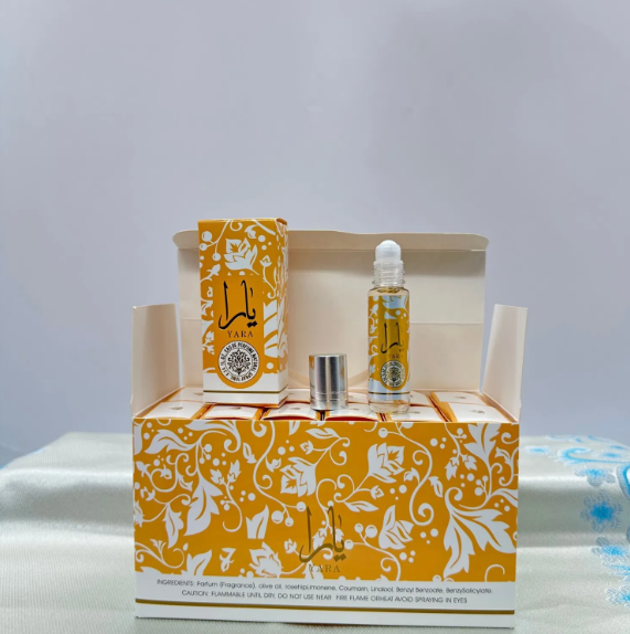 yara tous perfume roll on oil 10ml yara tous perfume roll on oil 10ml