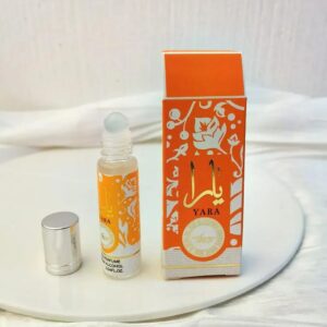 New Arrivals yara tous perfume roll on oil 10ml