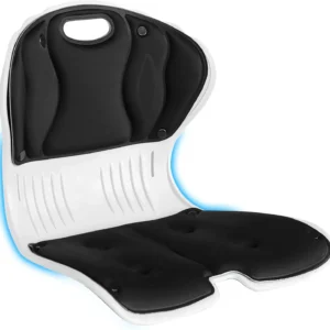 New Arrivals comfort posture correction chair seat | ergonomic back support