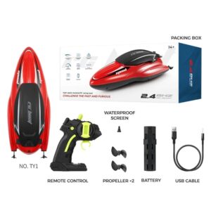 New Arrivals high speed rc boat