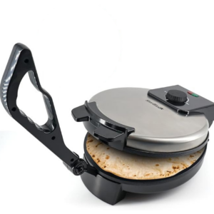 New Arrivals roti maker machine