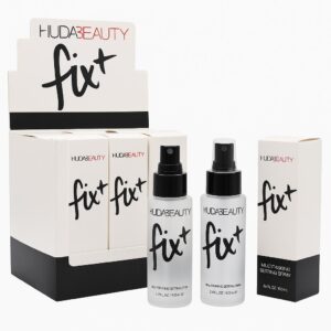 New Arrivals huda beauty fixing spray 100ml